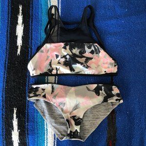 Lululemon Reversible Bikini